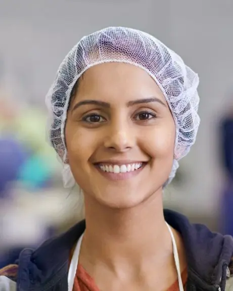 Production Agent (M/F)