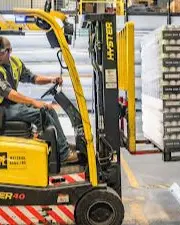 Forklift Operator (M/F)