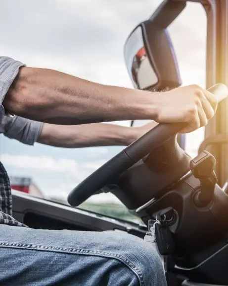 Conducteur super poids lourds spl (H/F)