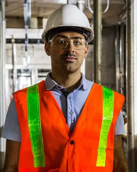 Electricien industriel/tertiaire (H/F)
