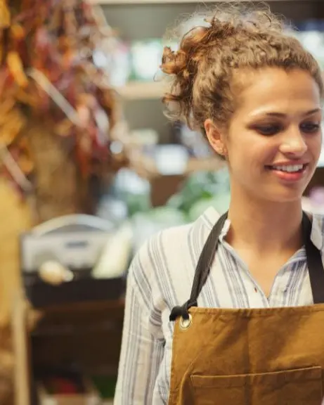 Employé libre service (H/F)