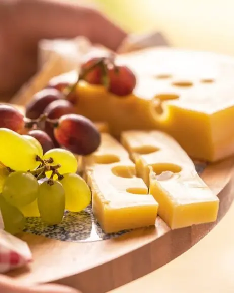 Vendeur de fromages (F/H)