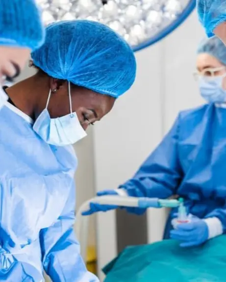 Infirmier en sspi (F/H)