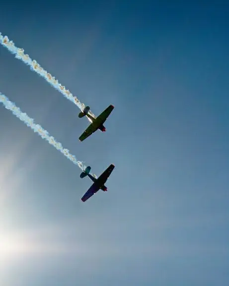 Tuyauteur aeronautique (H/F)