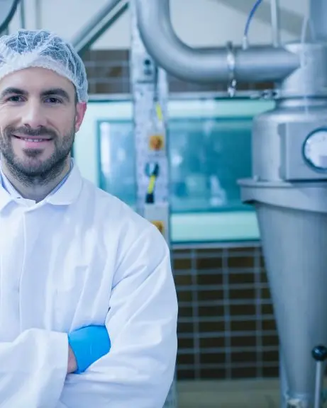 Ouvrier agroalimentaire (H/F)