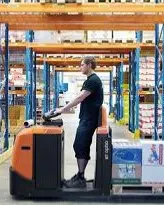 Préparateur/trice de commandes caces (H/F)