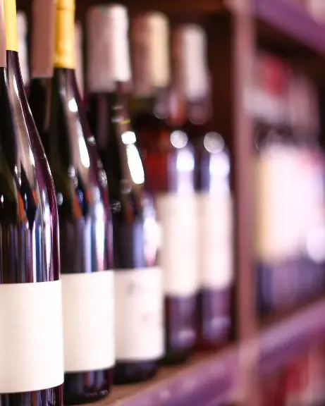 Vendeur conseil en vins et spiritueux (H/F)