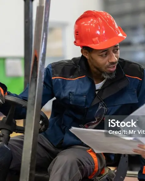 Magasinier cariste (H/F)