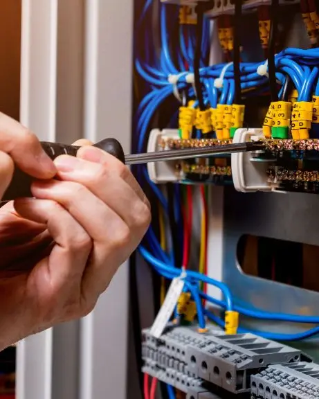 Electricien/monteur/câbleur (H/F)