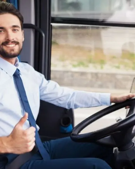 Bus Driver (M/F)