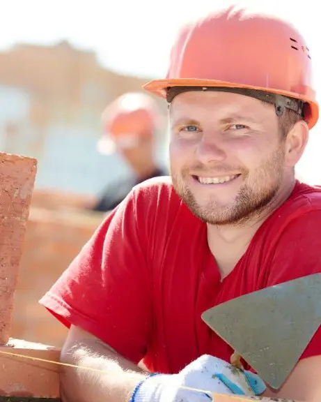 Maçon finisseur offre emploi (H/F)