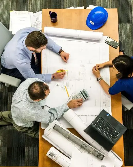 Économiste construction (H/F)