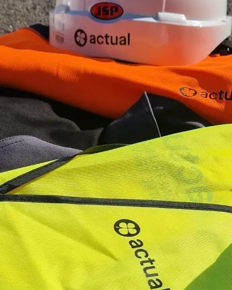 Électricien (H/F)
