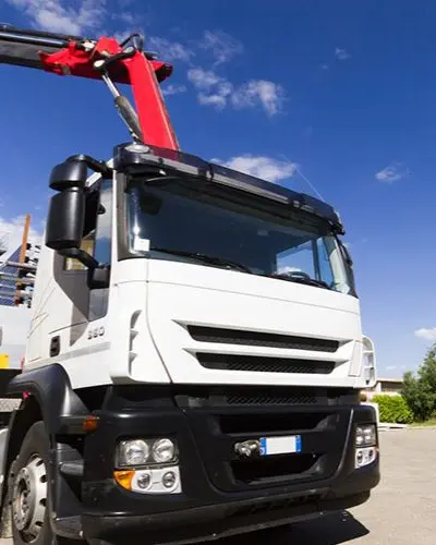 Conducteur pl r490 grue auxiliaire (H/F)