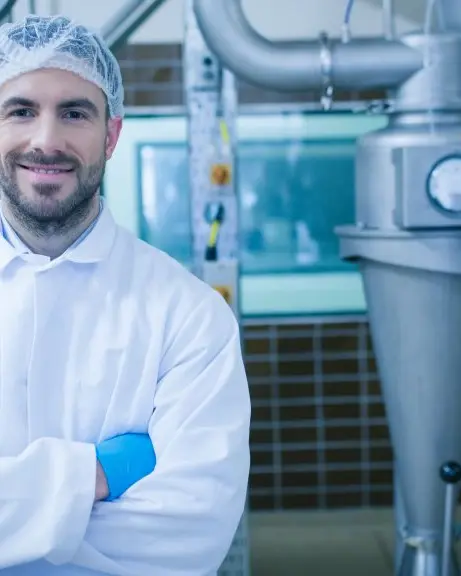 Opérateur de production (H/F)