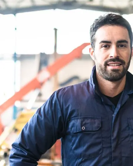 Opérateur de production (H/F)