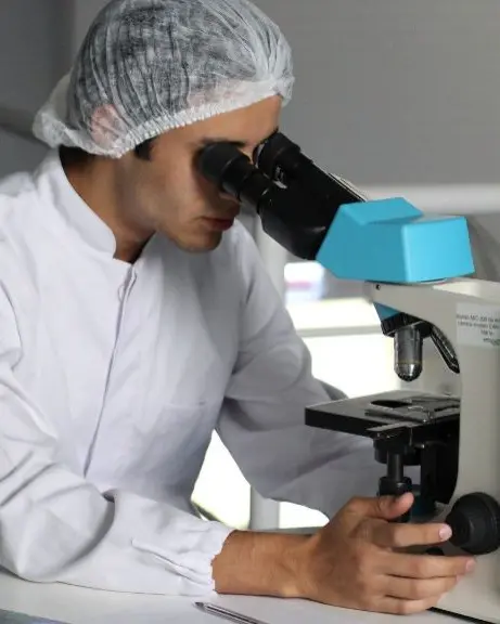 Technicien(ne) contrôle optique (H/F)