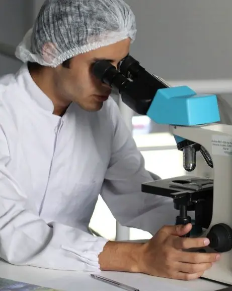 Technicien(ne) dépôt sous vide (H/F)
