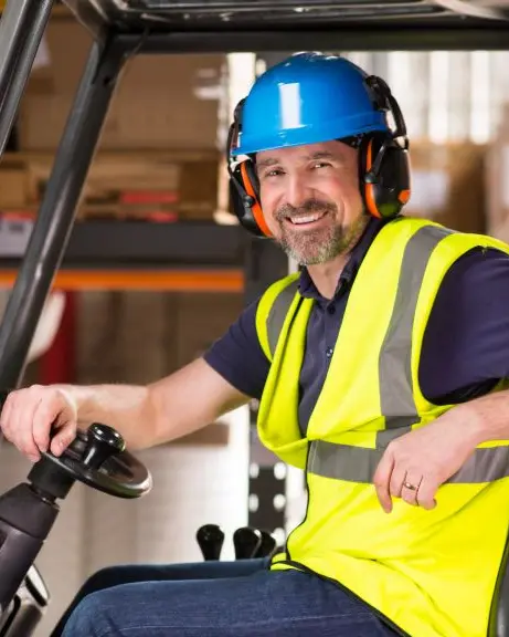 Cariste conducteur chariot élévateur (H/F)