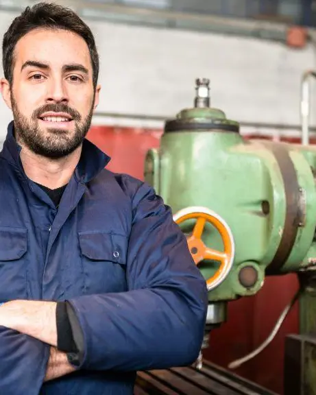 Electrician wireman (M/F)