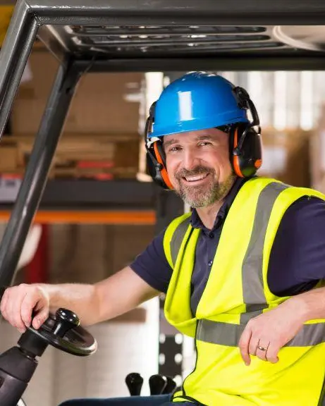Agent logistique cariste (H/F)