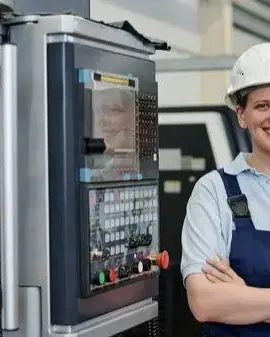 Technicien maintenance (H/F)