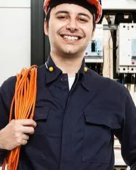 Électromécanicien (H/F)