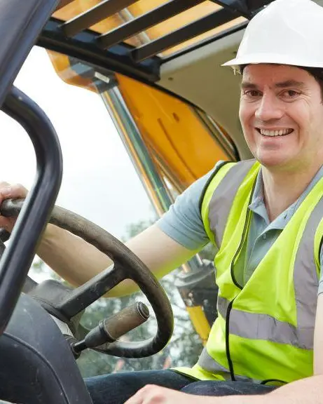 Conducteur engins chantier (H/F)