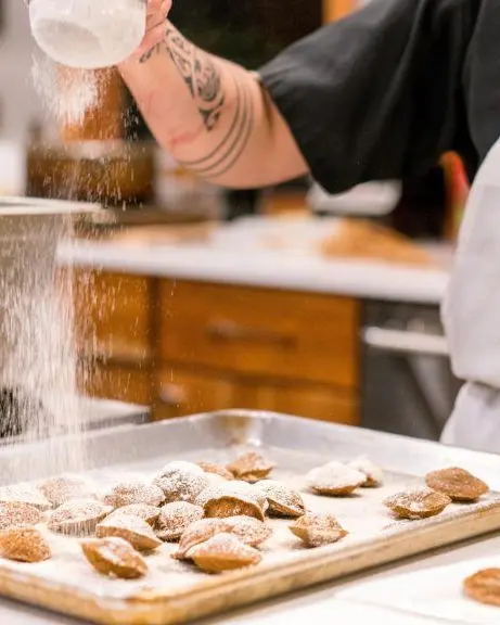 Pastry Chef (M/F)