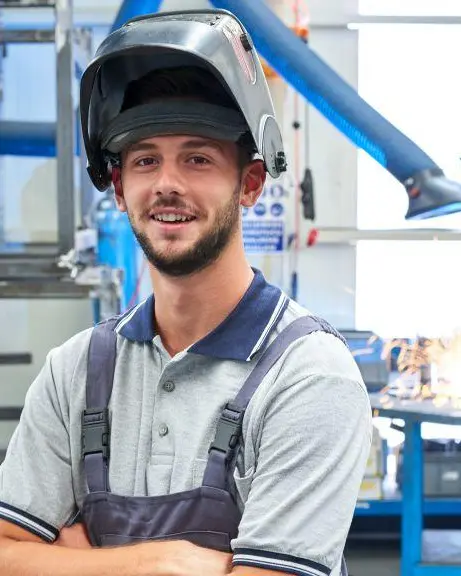 Manufacturing Agent (M/F)