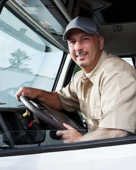 Chauffeur grue de chargement (F/H)