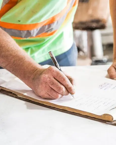 Public Works Test Operator (M/F)