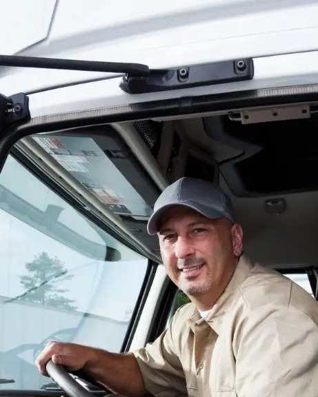 Conducteur poids lourds frigo (F/H)