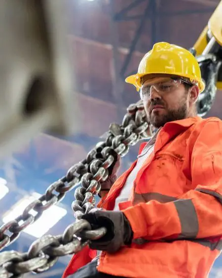 Opérateur pontier (H/F)
