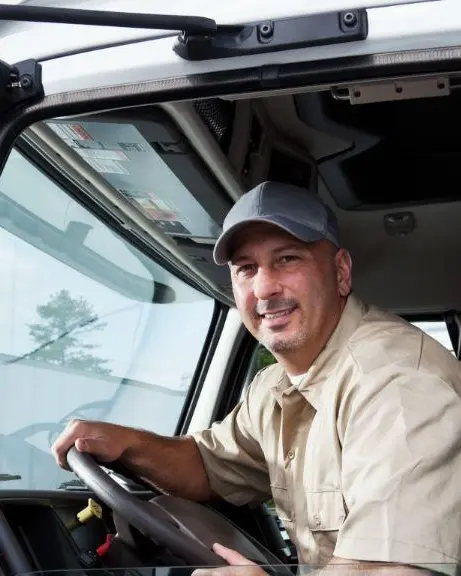 Chauffeur/laveur de camions (H/F)