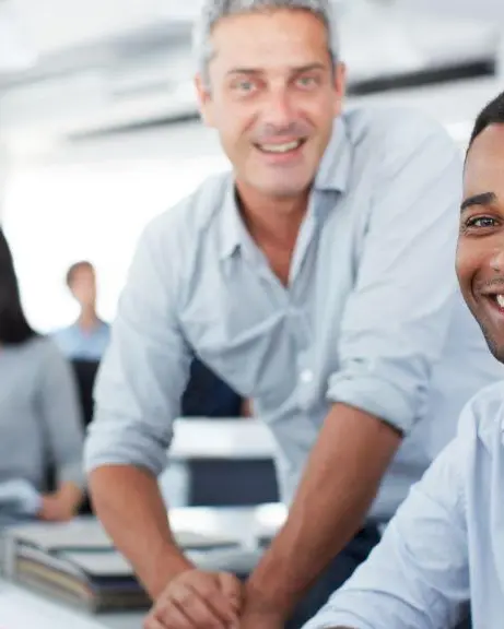 Assist office manager tps partiel (F/H)