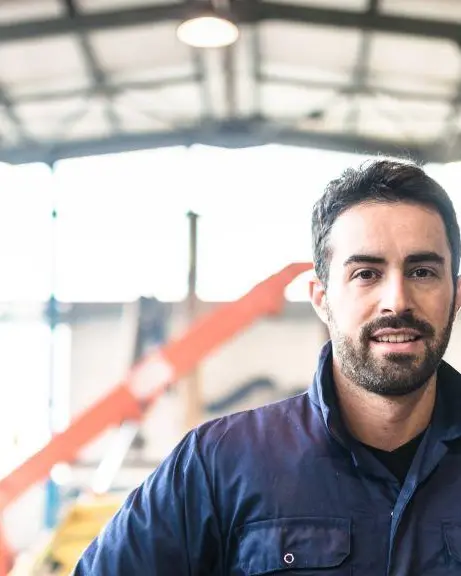Production Line Operator (M/F)