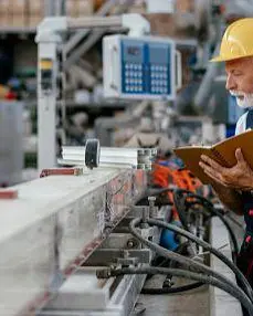 Electromecanicien industriel (H/F)