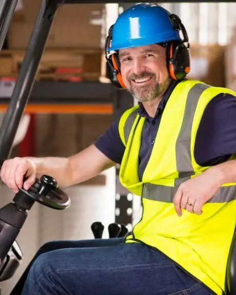 Opérateur logistique polyvalent (H/F)