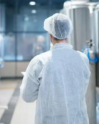 Opérateur de production nuit (H/F)