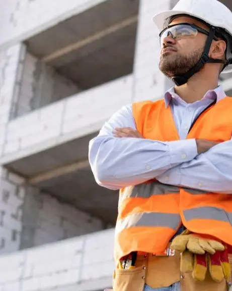 Formwork carpenter (M/F)