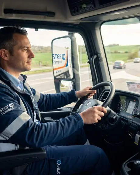Chauffeur pl/spl frigorifique (F/H)