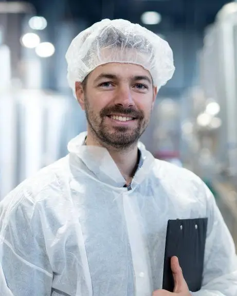 Conducteur de machine agroalimentaire (h (H/F)