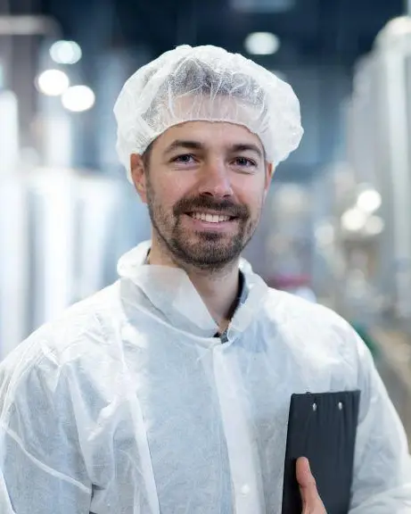 Agent production agroalimentaire (H/F)