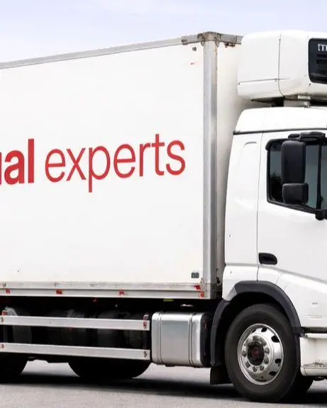 Refrigerated HGV Driver (M/F)