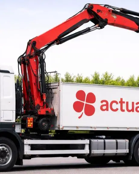 Conducteur pl grue aux (H/F)