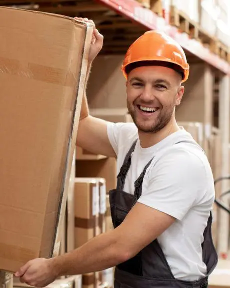 Order picker (M/F)
