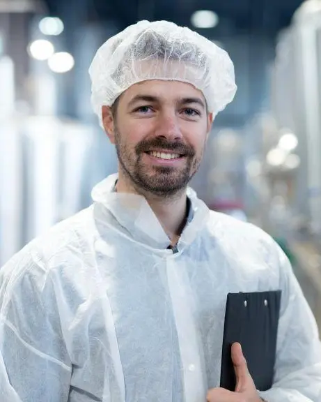 Pareur désosseur (H/F)