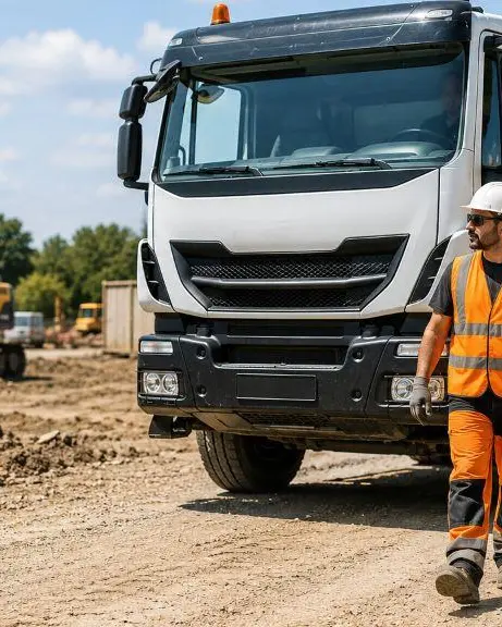 Conducteur poids lourds pl (H/F)