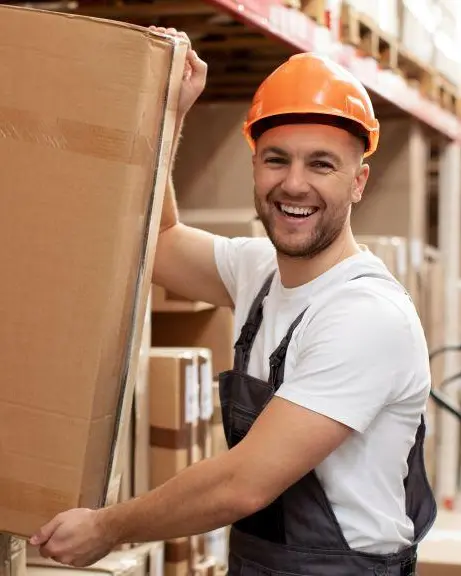 Manutentionnaire (H/F)
